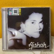 (CD) Aishah - Aishah (Album 1990)