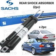 SACHS GERMANY REAR SHOCK ABSORBER (2PCS) BMW E36 E46 318i 320i 323i 325i 328i 330i