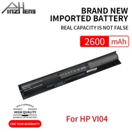 PINZHENG New Laptop Baery VI04 VI04XL V104 V104 VI04 For HP Envy 14 15 17 Pavilion 15 17 HSTNN-DB6I HSTNN-DB6K HSTNN-LB6