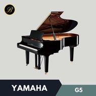 Yamaha G5 Grand Piano (Rebuilt)