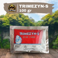 Trimezyn S 100gr - Star Farm
