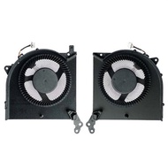 New Laptop Cooling Fan Lenovo Legion 2020 Y7000P R7000P 2020H 5P Y550-15 DC 5V 0.5A