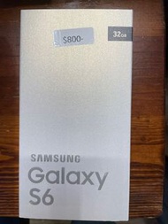 Samsung Galaxy S6