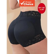 Fajas Colombiana Tummy Control Shorts Hourglass Girdles Shapewear Women Body Shaper Butt Lifter Wais