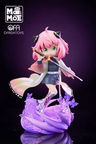 🔥Gk新品預訂🔥MOE蝴蝶忍安妮亞