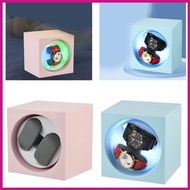 Luk Automatic Double Watch Winder for Mechanical Watch USB Power Supply or Battery