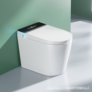 Household Mini Small Apartment Siphon Integrated Toilet Smart Toilet58cm