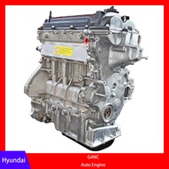 【Drive Automotive Intemational】2.0T G4NA 4 cylinder 118KW bare engine for HYUNDAI