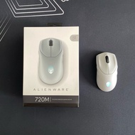 DELL Alienware Tri-Mode Wireless Gaming Mouse AW720M