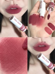FCinto You Lip Mud Heroine Air Lip Lacquer Em11 Canned C5 Lipstick Intiyou Indian Oil into You