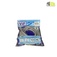 VIP STAINLESS STEEL FLEXIBLE TUBE V-6606