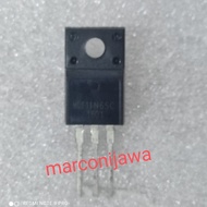 AS01 11N65 MDF11N65C transistor