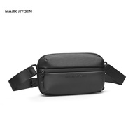 MARK RYDEN Water Resistant Crossbody Messenger Bag