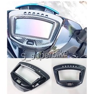 Y15V2 Y15ZR V2 METER CASE COVER METER LENS LC V8 FI Y16ZR