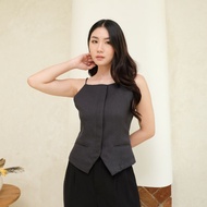 ECLAIR Collection - Camisole Vest