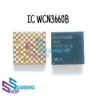 Xiaomi WCN3660B-0VV Wifi IC