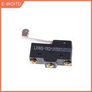 YINGRAN3 LXW5-11G 2.6 "Long Roller Lever Basic Micro LIMIT SWITCH