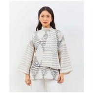 Woven Blouse Gayatri SeriesWanita