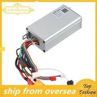 [TopFashion] Electric Scooter Controller for  X9 Kickscooker E-Scooter E-Bike Accessories