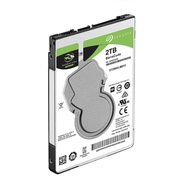 SEAGATE BARRACUDA 2.5 MOBILE HDD 2TB (ST2000LM015 2Y)