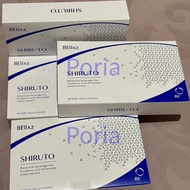 [3 box free 1] 【Anniversary】Shiruto 100% Original  Shiruto 免疫系统维生素救星slimming beauty