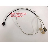 New FOR ASUS fx86g fx505 fx95g fx50d 40pin screen cable 1422-033v0a2