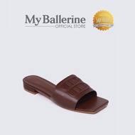 My Ballerine Michelle Comfy Sandals