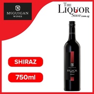Mcguigan Black Label Shiraz 750ml