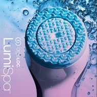 [stock] Lumispa facial cleanser head new model LUMISPA IO