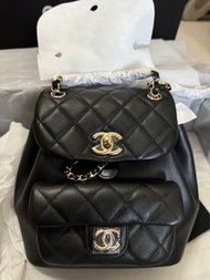 Chanel duma small size