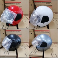 HELMET SWAN WITH SIRIM (ORIGINAL)