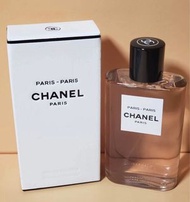 Chanel PARIS 香奈兒 巴黎-巴黎 香水 分裝香水 5毫升 5ML Perfume Tester