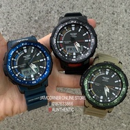 100% ORIGINAL CASIO PROTREK PRT-B70 SERIES PRT-B70-1/PRT-B70-2/PRT-B70-5 WITH EXCLUSIVE BOX