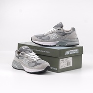 New Balance 993 Gray Shoes