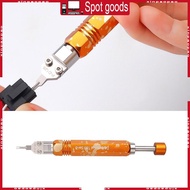 XI Precise 5557 5559Pin Extractor Tool Metal Terminal Removal Tool for Computer Connectors Extractio