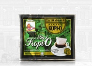 TRAIN BRAND PENANG 2 IN 1 KOPI-O (2 IN 1 BLACK COFFEE)