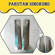 Fruit cassava grater