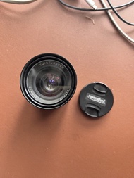 Voigtlander Ultron 28mm f2 鏡頭