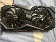 ASROCK RX 6700XT 12GB CHALLENGER