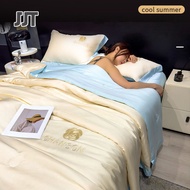 {Heimi Department Store} bedding Bedsheet suit Mattress set 5/6 feet (2 pillowcase +1 sheet +1 quilt