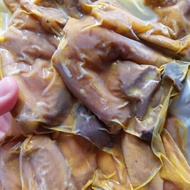ayam mbah karto 1 ekor/ ayam mbah karto / ayam kampung goreng