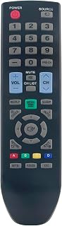 AA59-00506A Replacement Remote Commander Compatible for Samsung TV PN43D430 LN19D450 LN22D450 PN51D4