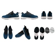 Bowling Shoe - XTECH - X LOCK - RIGHT HANDED - BOA - BLACK/BLUE  -X Proshop - X Pro Shop - XPROSHOP