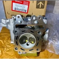 1220A-k59-A10 HGP AHM 100% Original HEAD K59 VARIO 150 VALVE HOUSING VARIO 150 1220AK59A10