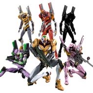 Bandai RG HG Evangelion EVA No. 1 Unit No. 2 Unit No. 3 Unit No. 3 Unit No. 6 Unit Assembly Model