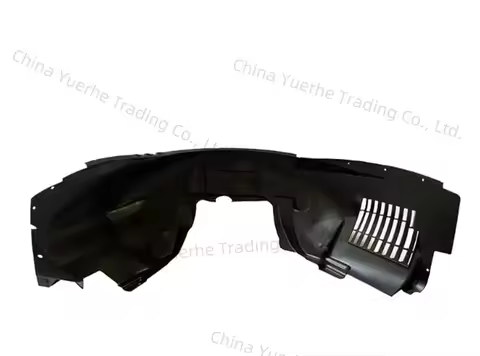Brand New Inner Fender Liner Guard Mudguard For Jaguar XF 2008-2015 2016-2020 XJL 2010-2019