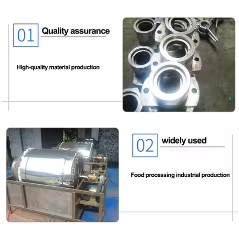Coconut Seed Rice Grain Dryer Mini Corn Grain Dryer