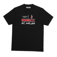 Kaos Ac Milan "Milan Tech" - Milanisti / Milanista / Fans AC Milan