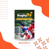 Rugby 7s Performance Code: Biomotorics and Invisible Energy