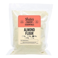 Belles Almond Flour 250g-1kg